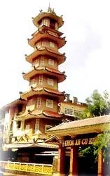 Công nhận 9 di tích cấp thành phố