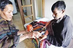 Hơn 40 triệu người nhiễm HIV/AIDS trên khắp thế giới