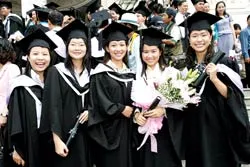 Du học tại chỗ