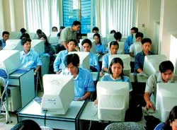 Đừng để nước đến chân mới nhảy