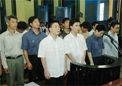 Đề nghị mức án 24 - 27 năm tù đối với Nguyễn Gia Thiều