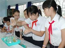 Tâm huyết và trách nhiệm