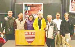 Cuộc vận động đòi công lý cho nạn nhân chất độc da cam Việt Nam