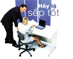 Hãy là sếp tốt