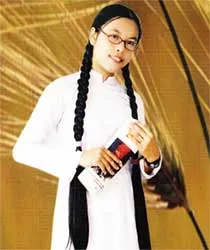 Bất ngờ Ngọc Mai