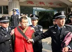 Triệt phá một đường dây buôn bán trẻ em