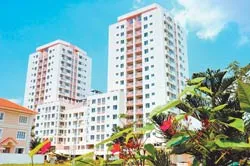 Những điều cần biết khi mua căn hộ nhà cao tầng