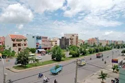 Người “bị giải tỏa” sẽ trở thành chủ đầu tư