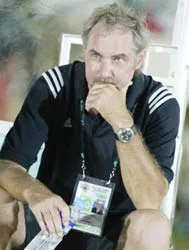 Nỗi thất vọng của Alfred Rield ảnh 1