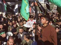 Hầu hết các bộ trưởng từ chức