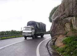 Nỗi ám ảnh tai nạn giao thông