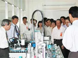 Phải quyết tâm thật sự để khoa học – công nghệ dẫn đầu