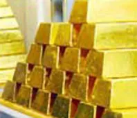 Vàng tăng lên 9,35 triệu đồng/lượng