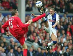 Premier League ảnh 1