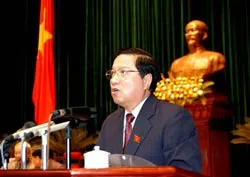 Giao thông lộn xộn, án oan sai gia tăng