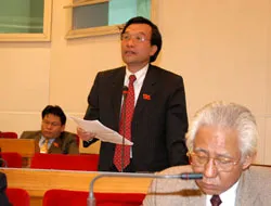 Giao thông lộn xộn, án oan sai gia tăng ảnh 2