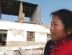 Động đất tại Trung Quốc làm chết 12 người