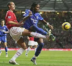 Duyên nợ West Ham - MU ảnh 1