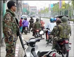 Đẩy mạnh các giải pháp bình ổn miền Nam