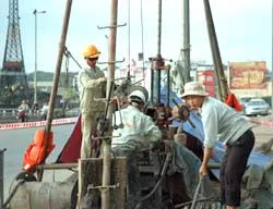 ADB cho VN vay 110 triệu USD để phát triển cơ sở hạ tầng