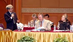 Hơn 99% người dân sẵn lòng góp tiền cho Quỹ chống tham nhũng