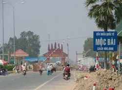 Ký sắc lệnh ban hành hiệp ước biên giới bổ sung Campuchia - Việt Nam