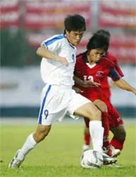 24 giờ nữa, Vinh hay Bình? ảnh 1