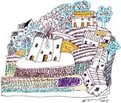 Chỉ cần chút se lạnh