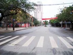 Ở Hà Nội có địa danh Giảng Võ. Từ đâu có tên gọi này?