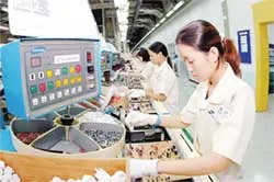 Nền kinh tế Việt Nam đang đi đúng hướng