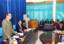 Phải tận dụng cơ hội, phát huy tiềm năng để tăng trưởng kinh tế 16%/năm