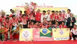 Đà Nẵng rơi vào bảng tử thần ảnh 1