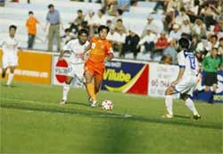 Đà Nẵng rơi vào bảng tử thần ảnh 2