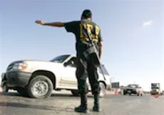 11 điều tra viên liên bang Mexico bị truy tố