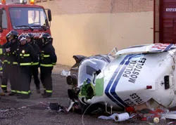 Chiến lược mới chống khủng bố