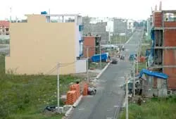 Xử lý các công trình xây dựng không phép, trái phép trước ngày 1-7-2004