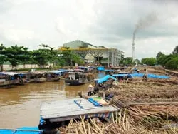 Báo động kiểu kinh doanh “ăn xổi ở thì”