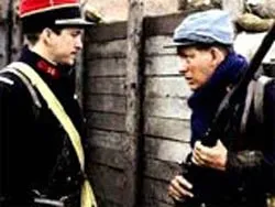 "Noel vui vẻ" - Cách làm mới của điện ảnh thế giới