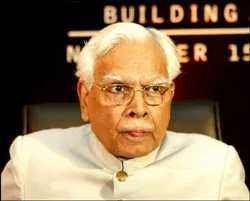 Cựu Thủ tướng Ấn Độ Natwar Singh bị cáo buộc có liên quan