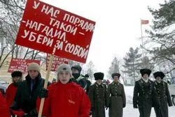 Đang trở thành vấn đề chính trị, ngoại giao