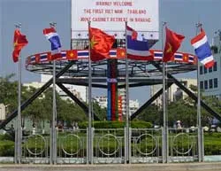 Thúc đẩy mạnh mẽ quan hệ thương mại,đầu tư VN - Thái Lan