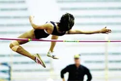 Ngày mai ta lại “bẩy” huy chương