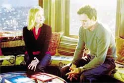 Bộ phim “ma” lãng mạn