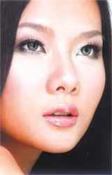 10 phút “chat” cùng người mẫu Dương Yến Ngọc