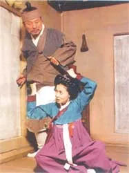 Sự tương đồng trong cách ăn mặc