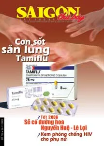 SGGP thứ bảy, số 766