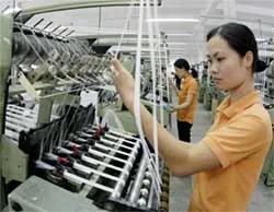 Bất chấp khó khăn, kinh tế Việt Nam vẫn tăng trưởng mạnh