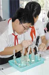 Đột phá nhưng cần có giải pháp cụ thể