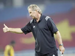 Canh bạc cuối ! ảnh 1