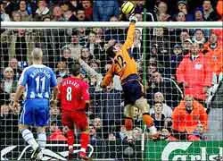 Crouch đã ghi bàn! ảnh 1